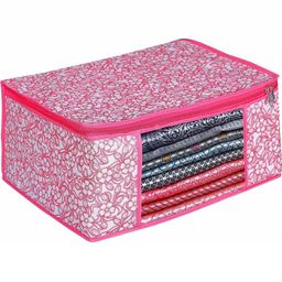 BB BACKBENCHERS Pink Plastic Organisers-image-36