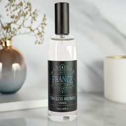 Eau DuFrance Set Of 3 Timeless Aromas With Illusion & Classique Eau De Parfum - 50 ml Each image 4