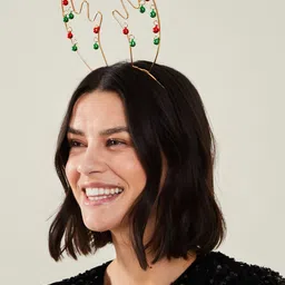 Accessorize Women Embellished Hairband-image-45