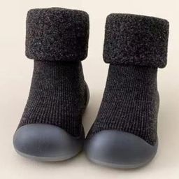 NESKA MODA Kids Cotton Booties-image-82