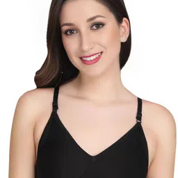 Liigne Bra Full Coverage Lightly Padded-picture-18