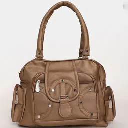 Springberry Structured Satchel image 4