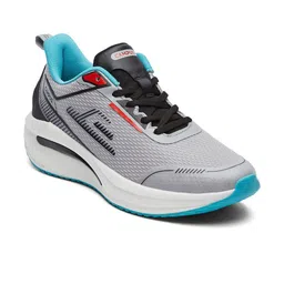 Campus Men Mesh Running Non-Marking Shoes image 2