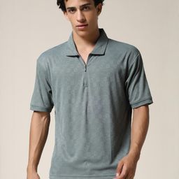 PRONK Cotton Tshirt-image-78