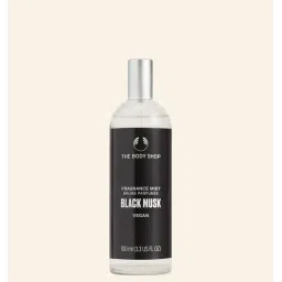 The Body Shop Black Musk Fragrance Mist For Her-picture-15