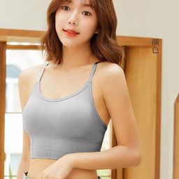 Lugo Bra Full Coverage Underwired Lightly Padded image 2