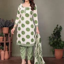 Moda Rapido Printed Unstitched Dress Material-picture-29