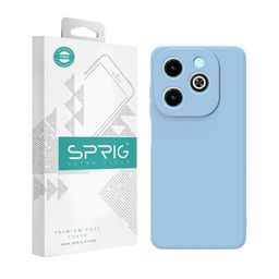 SPRIG Solid Printed Back Case Mobile Accessories-image-103