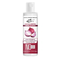 riffway Hair Fall Control Onion Shampoo- 100 ml-33