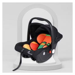 R for Rabbit Picaboo Infant Car Seat Cum Carry Cot - Multicolour-51