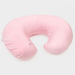 Mi Arcus 100% Organic Motherhood Burpy Cushion - Pink-image-11