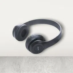 Wireless Headphones with HD Sound, Rotatable Design, and Built-In Gaming Mic_3V Bluetooth & Wired Headset-11