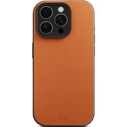 DailyObjects Leatherite MagSafe iPhone 15 Pro Back Case-12