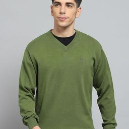 Monte Carlo Men Pullover-image-107