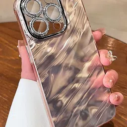 CASE CREATION Quirky Printed iPhone 15 Bumper Case Mobile Accessories image 5