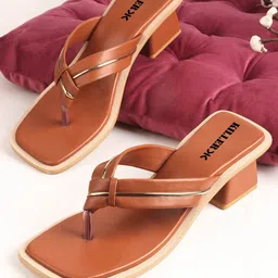 Killer Women Block Sandals-32