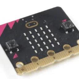 BBC Micro:Bit V2.2 Go Kit image 5