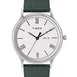 Timex Men Analogue Watch - TWTG10510-40