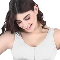 BODYSIZE Bra Full Coverage-14