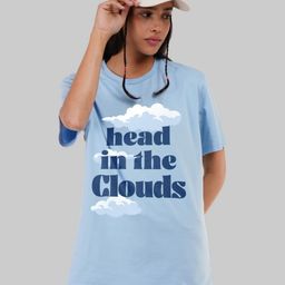 Underrated Club Women Typography Printed Bio Finish Raw Edge T-shirt-image-65
