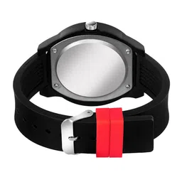 DOUBLERUN Men Analogue Multi Function Watch H05NMT-105 image 4