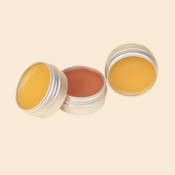 The Bare Bar Set Of 3 Berry Blast, Gulab & Vanilla Lip Balm - 10 g Each image 2