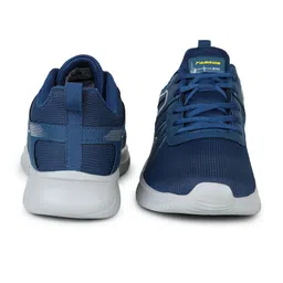 ABROS Men Enigma Mesh Running Non-Marking Shoes image 2
