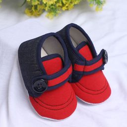 COCO CANDY Girls Coco Candy Velcaro Closure Booties-image-83