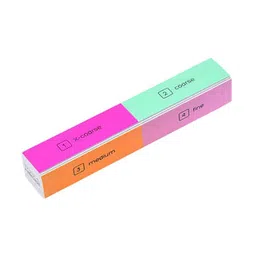 Scheibe Professional Nail Block Buffer-50