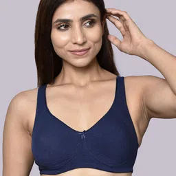 Inner Sense Full Coverage Antimicrobial T-shirt Bra-41
