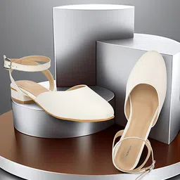GRACECODE Women Fashion Mules-image-37