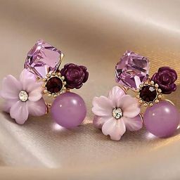 LAKSHYA COLLECTIONS Earrings-22