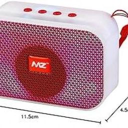ulta Mg small 12 W Bluetooth Party Speaker-image-69