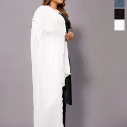 Moda Rapido Dupatta with Beads and Stones-picture-52