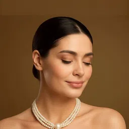 DENICRAAS Pearls Beaded Jewellery Set-picture-43