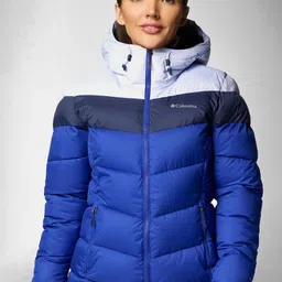 Columbia Omni-Heat Reflective Abbott Peak II Insulated Jacket-25