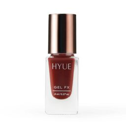 HYUE Gel FX Long Wearing Gel Nail Paint 8 ml - Cocoa-image-43
