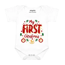 Arvesa Infants Printed Bodysuit-picture-31