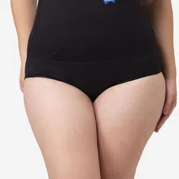 Dermawear Belt Waist & Abdomen Shapewear-image-19