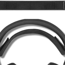 Crysendo Headband for SteelSeries Arctis 3 Over The Ear Headphone Cushion-image-64