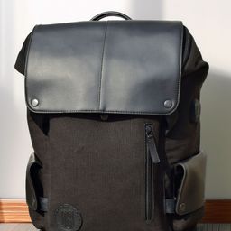 Mona B Unisex Backpack-45