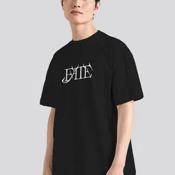 The Korhean Store Men Printed T-shirt-picture-38