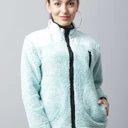 JAKANARY Women Lightweight Tailored Jacket-image-72