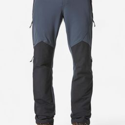 FORCLAZ By Decathlon Mid-Rise Trousers-picture-40