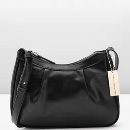 French Connection Structured Sling Bag-96