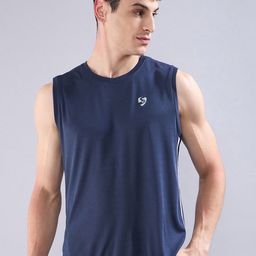 SG Typography Round-Neck Gym Vest H1MV81282-image-84