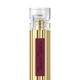 TEEN TEEN COSMETICS Love Bite Matte Long Lasting Liquid Lipstick - 5 ml Deep Wine 115-42