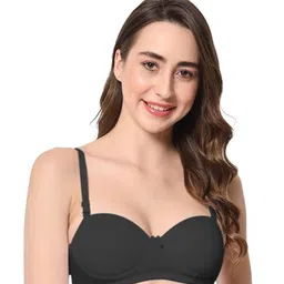 BEWILD Bra Medium Coverage Lightly Padded-19