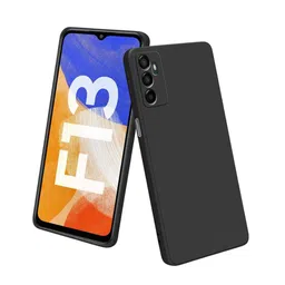 LIRAMARK Samsung Galaxy M13 4G - Samsung Galaxy F13 4G Back Cover-picture-6