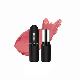Maliao Long Lasting Bullet Matte Lipstick - Baby Pink M08-picture-29